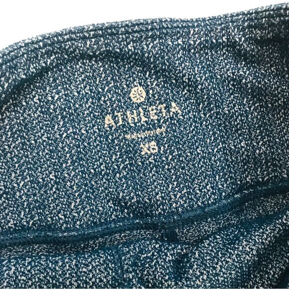 Athleta Leggings - Picture 3 of 8